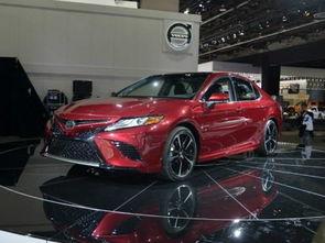 国产凯美瑞发展史视频播放,从引进到崛起的传奇历程