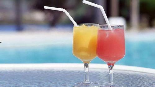 国产水果汁沙雕广告视频,趣味横生，笑果满满！