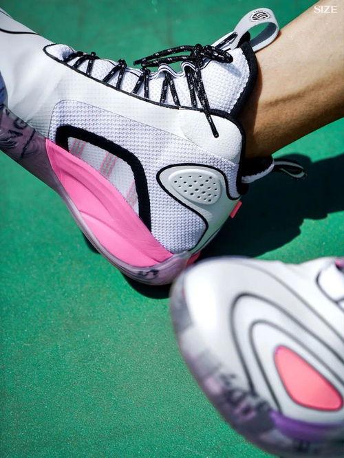 国产球鞋防滑测评视频,测评视频深度解析