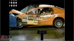 国产车摧毁测试视频播放,极限挑战下的性能解析  第2张