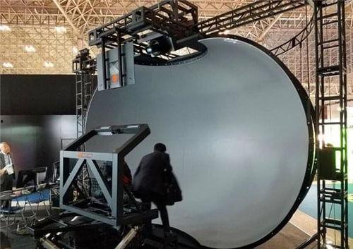 国产机械组沉浸式视频,揭秘工业之美